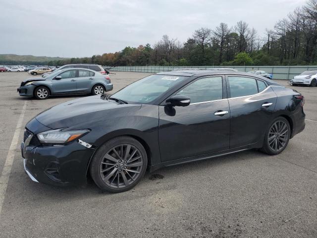 Vin: 1n4aa6av1kc376812, lot: 63152855, nissan maxima s 2019 img_1