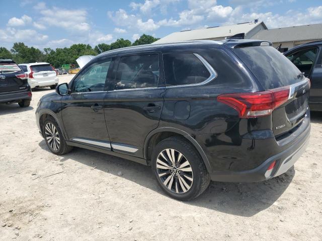 2019 MITSUBISHI OUTLANDER JA4AZ3A31KZ018682
