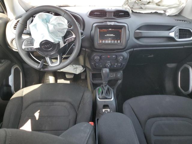 2020 JEEP RENEGADE L ZACNJABBXLPL99194