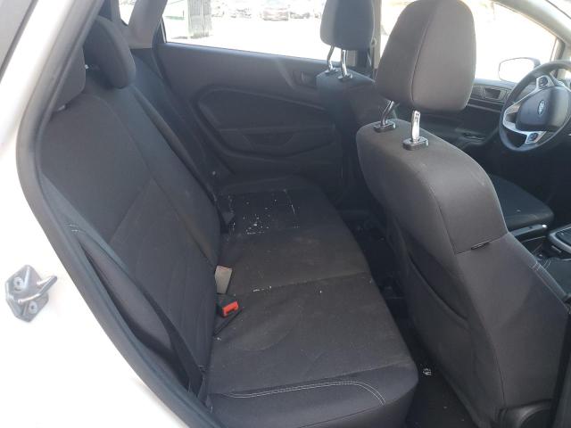 2018 FORD FIESTA SE 3FADP4EJ8JM144292