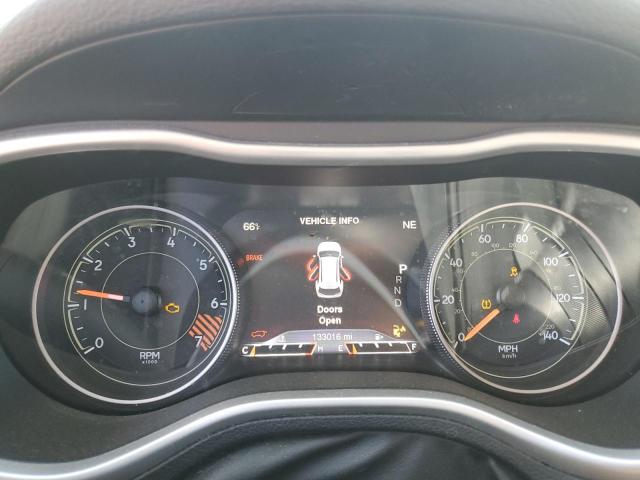 2015 JEEP CHEROKEE L 1C4PJLDB8FW690160