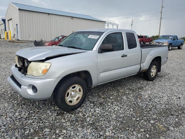 TOYOTA TACOMA ACC