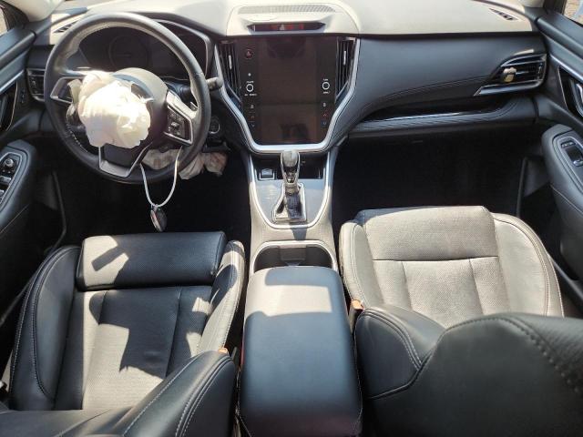 2020 SUBARU OUTBACK LI 4S4BTANC5L3196024