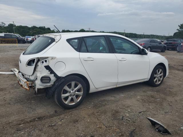2011 MAZDA 3 I - JM1BL1KF2B1354865