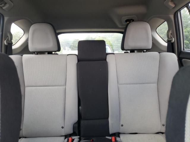 2016 TOYOTA RAV4 XLE 2T3RFREV7GW533967