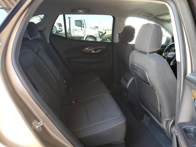 2018 GMC TERRAIN SLE 3GKALTEV4JL332730