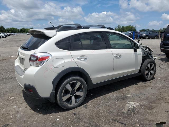 Vin: jf2gpbcc0eh220695, lot: 63663585, subaru xv 2.0i hybrid 20143
