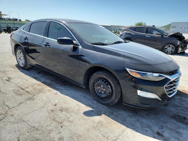 2019 CHEVROLET MALIBU LT 1G1ZD5ST2KF126790