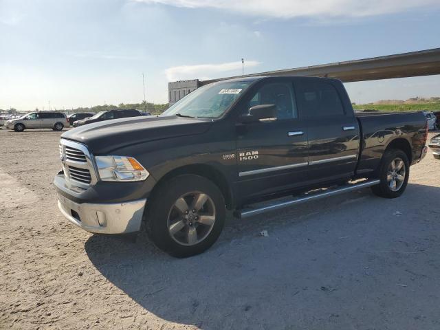 RAM 1500 SLT
