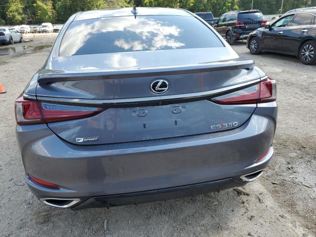 2021 LEXUS ES 350 BAS 58AGZ1B12MU085927