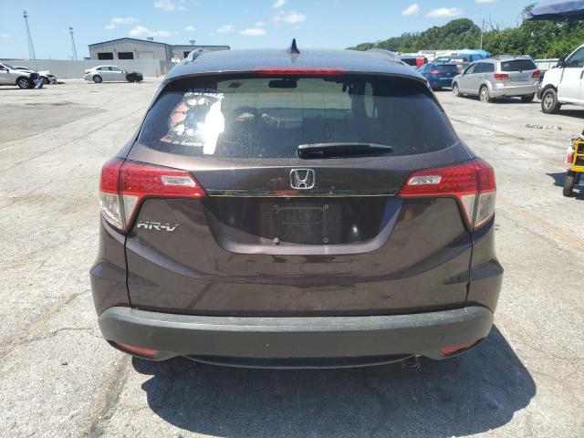 2022 HONDA HR-V EX 3CZRU5H59NM700333