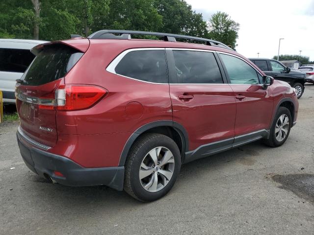 2019 SUBARU ASCENT PRE 4S4WMAFD4K3410344