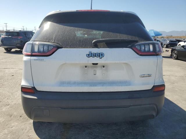 2019 JEEP CHEROKEE L 1C4PJLLB7KD248655