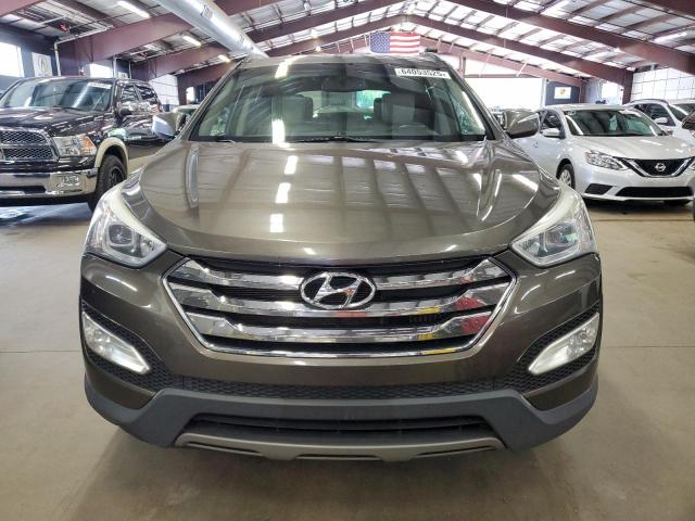 2014 HYUNDAI SANTA FE S - 5XYZUDLA5EG217178