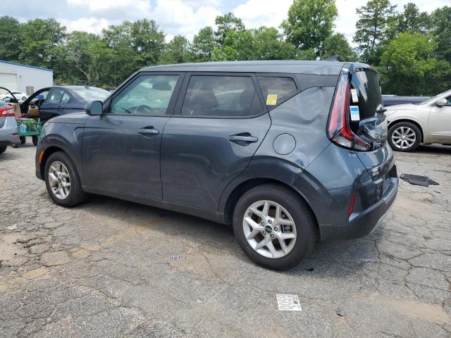 Vin: kndj23au4p7890683, lot: 62935785, kia soul lx 20232