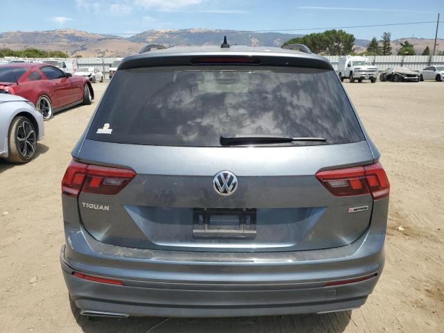 2020 VOLKSWAGEN TIGUAN S 3VV0B7AX8LM146597