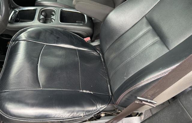 2016 DODGE GRAND CARA 2C4RDGEG4GR249167