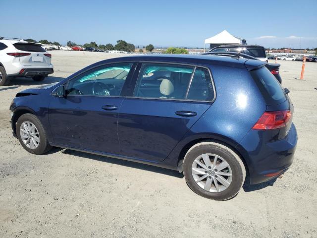 2016 VOLKSWAGEN GOLF S/SE 3VW217AU2GM017810