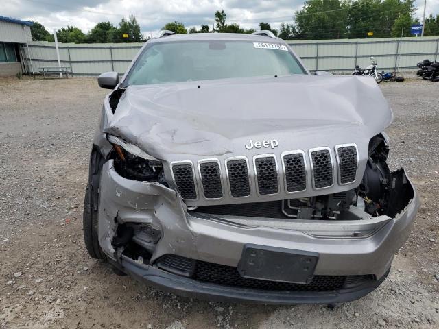 2020 JEEP CHEROKEE L 1C4PJMLB7LD524551