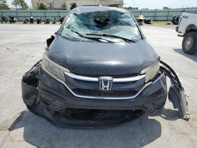 2016 HONDA CR-V SE - 2HKRM3H47GH513215