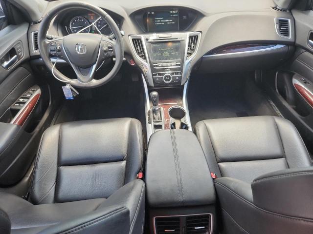 2015 ACURA TLX 19UUB1F3XFA028895