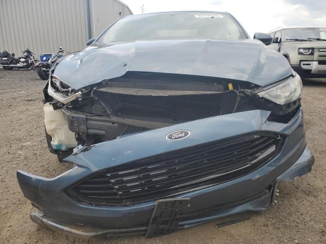 2018 FORD FUSION SE - 3FA6P0LU3JR161907