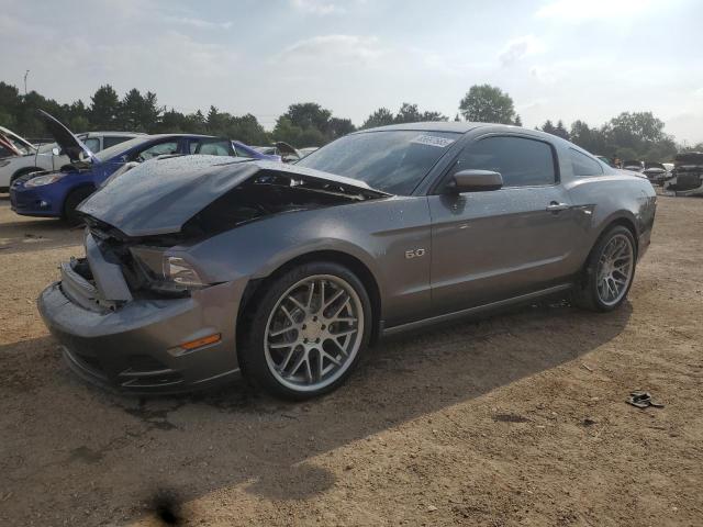 FORD MUSTANG GT