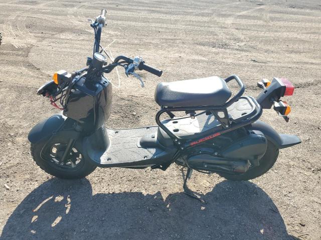 2020 HONDA NPS50 JH2AF5819LK801233