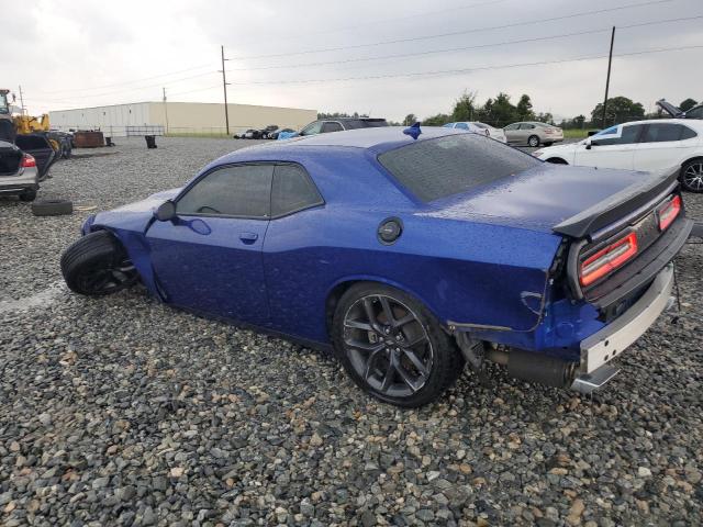 2022 DODGE CHALLENGER 2C3CDZBT9NH258280