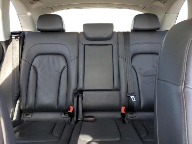 2015 AUDI Q5 PREMIUM WA1LFAFP4FA140152