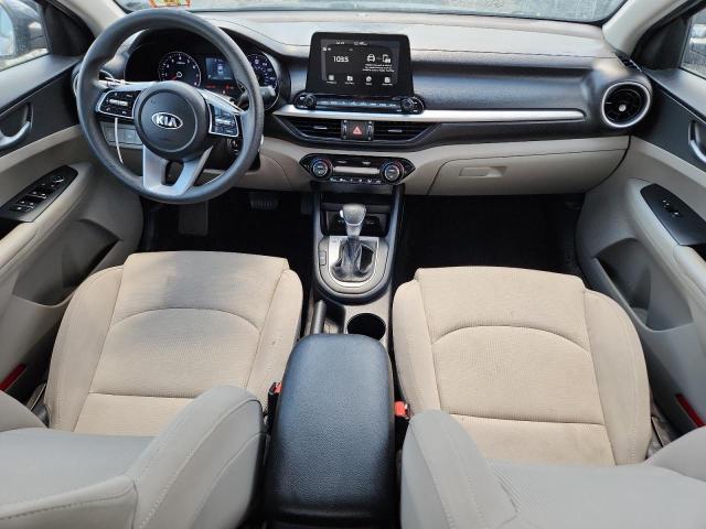 2019 KIA FORTE FE - 3KPF24AD9KE032324