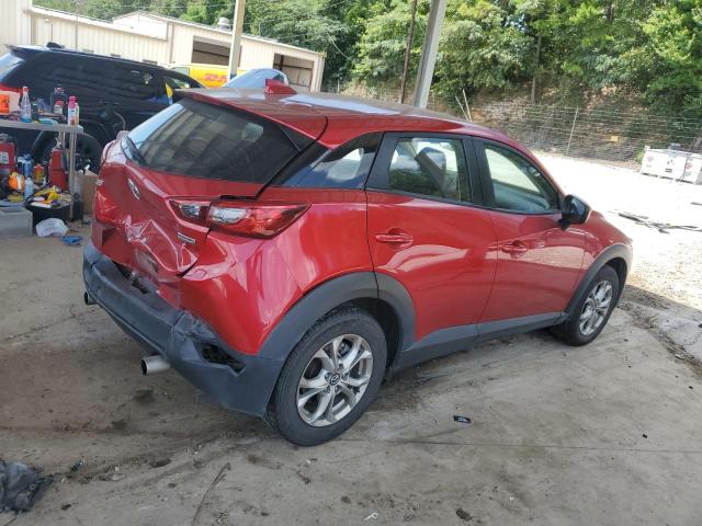 2018 MAZDA CX-3 SPORT JM1DKDB70J0331417