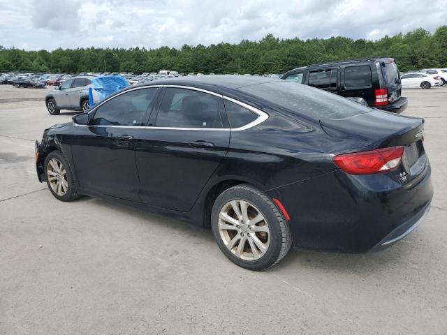 2015 CHRYSLER 200 LIMITED 1C3CCCAB4FN575028