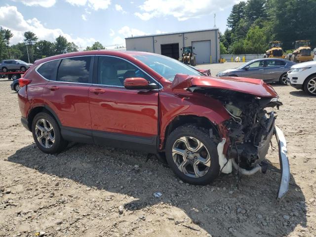 2018 HONDA CR-V EX 5J6RW2H53JL014647