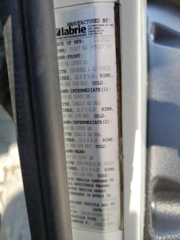 2023 MACK LR #3291401133