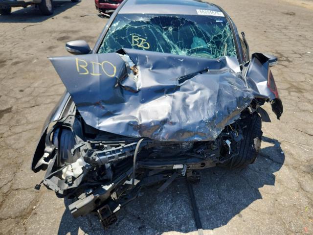 2016 HYUNDAI GENESIS CO KMHHU6KJ0GU132707
