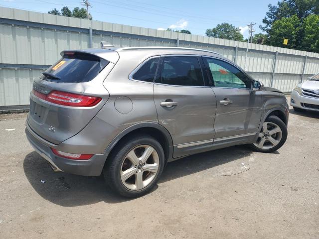 2016 LINCOLN MKC PREMIE 5LMCJ1C92GUJ00574