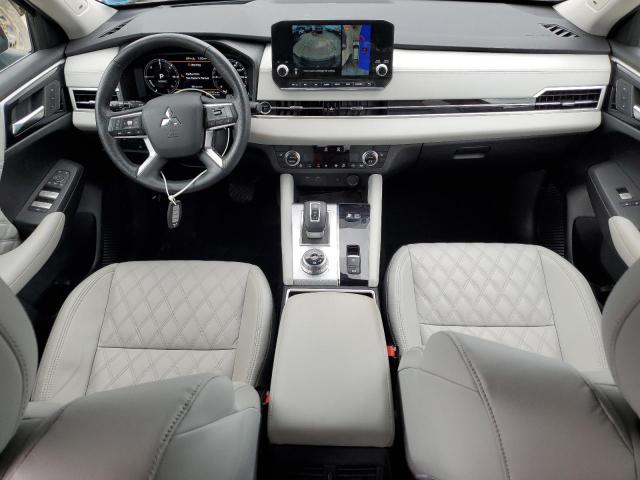 2024 MITSUBISHI OUTLANDER JA4T5WA95RZ044707