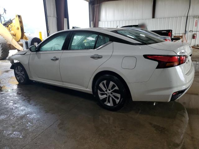 2024 NISSAN ALTIMA S 1N4BL4BV4RN370230