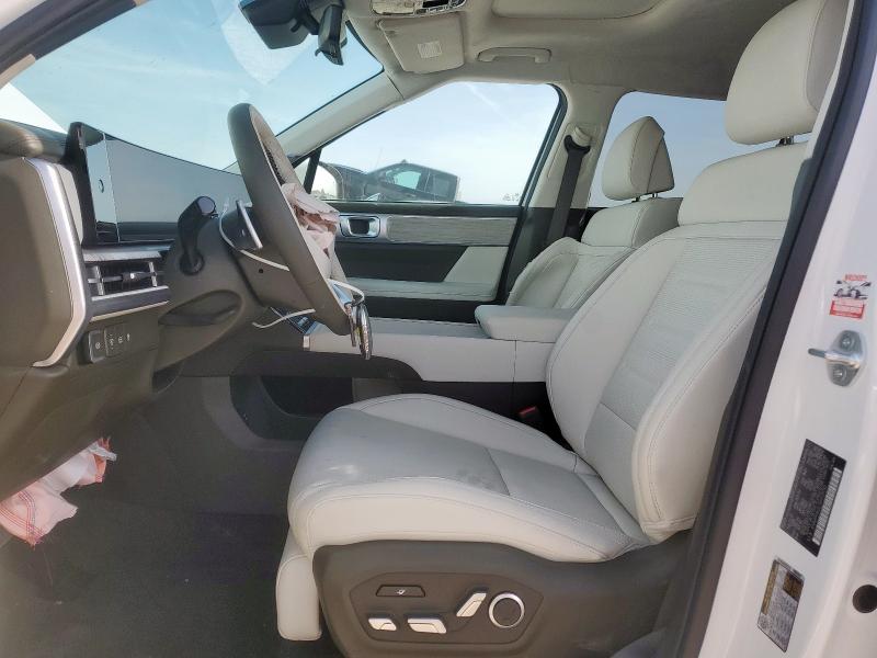 2025 HYUNDAI SANTA FE C 5NMP54GL1SH129701