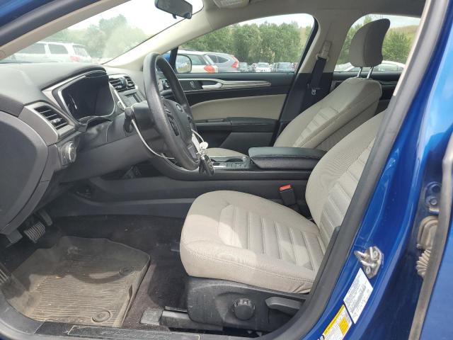 2017 FORD FUSION S H 3FA6P0UU0HR337191