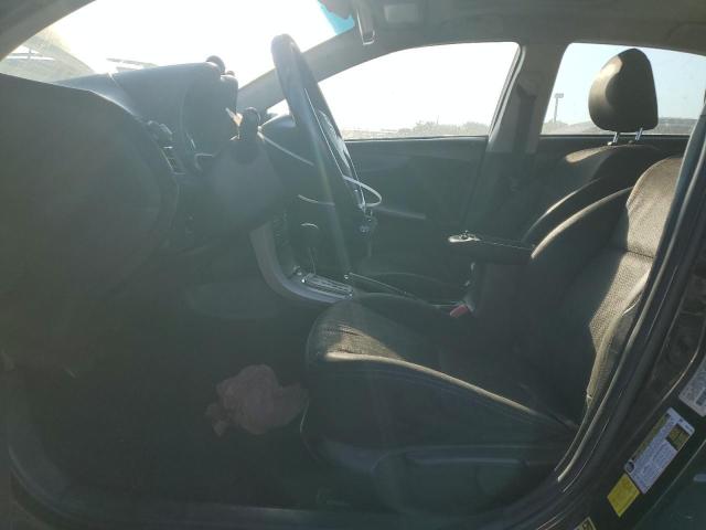 2013 TOYOTA COROLLA BA - 5YFBU4EE6DP112046
