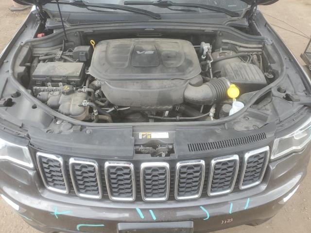 2017 JEEP GRAND CHER - 1C4RJFAG9HC653648
