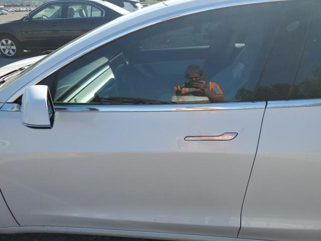 2018 TESLA MODEL 3 5YJ3E1EB8JF096705