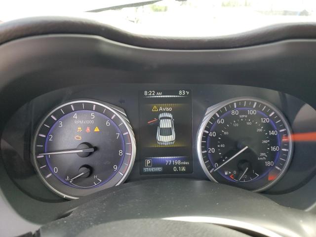 2017 INFINITI Q60 PREMIU JN1EV7EK4HM363368
