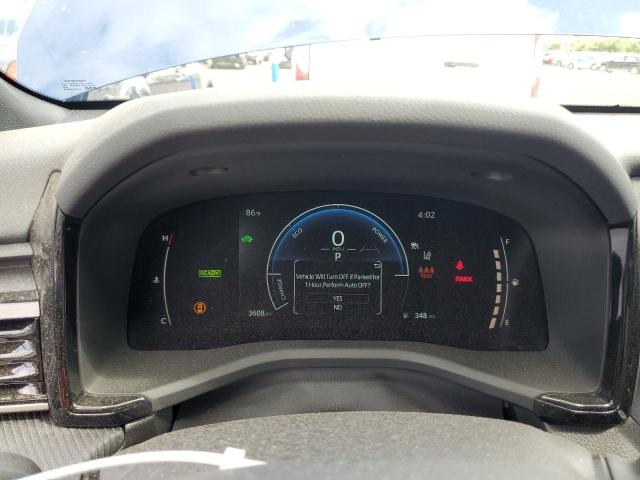 2025 TOYOTA CAMRY XSE - 4T1DBADK1SU017670