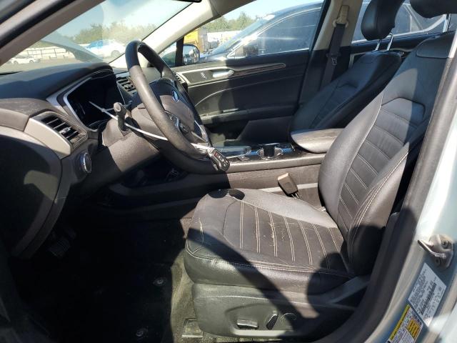 2014 FORD FUSION SE - 3FA6P0LUXER164566