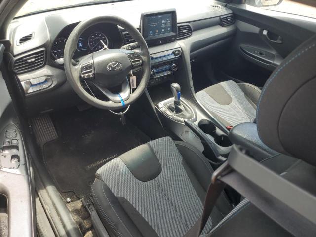 2019 HYUNDAI VELOSTER BASE KMHTG6AF3KU005165