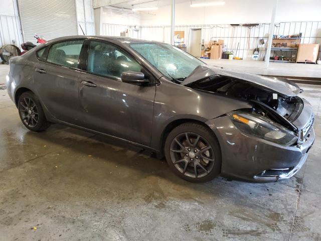 2016 DODGE DART SXT S 1C3CDFFA3GD821475