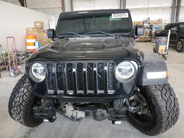2020 JEEP GLADIATOR 1C6JJTBG1LL217791
